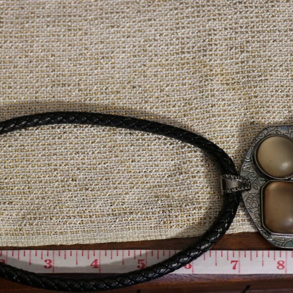 Alisha D. Choker Necklace with a Three Inch Extender - Picture 5 of 8